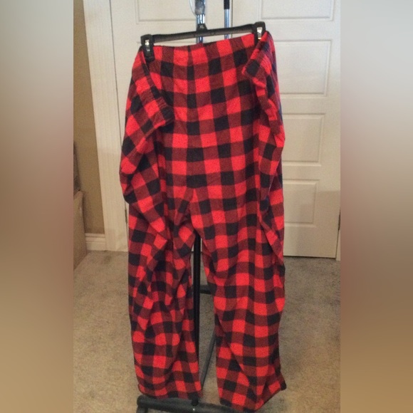 NWOT Plus Size Sleep Pants - Picture 2 of 3